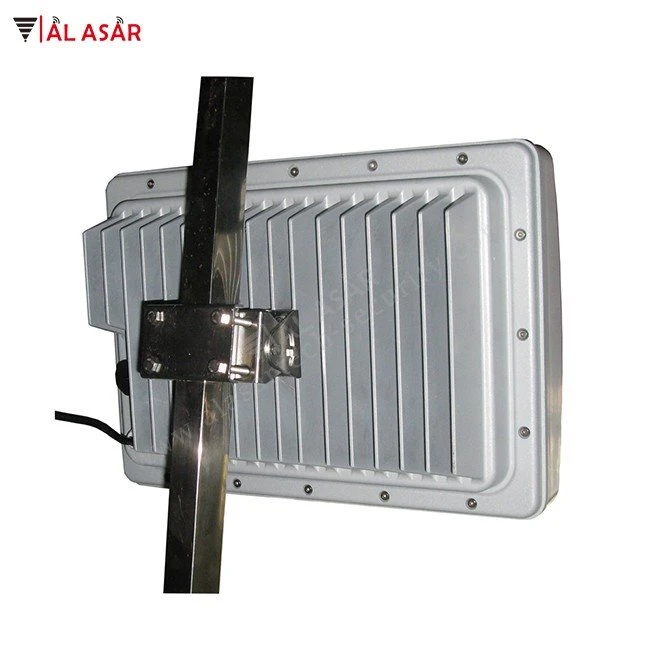 outdoor jammer