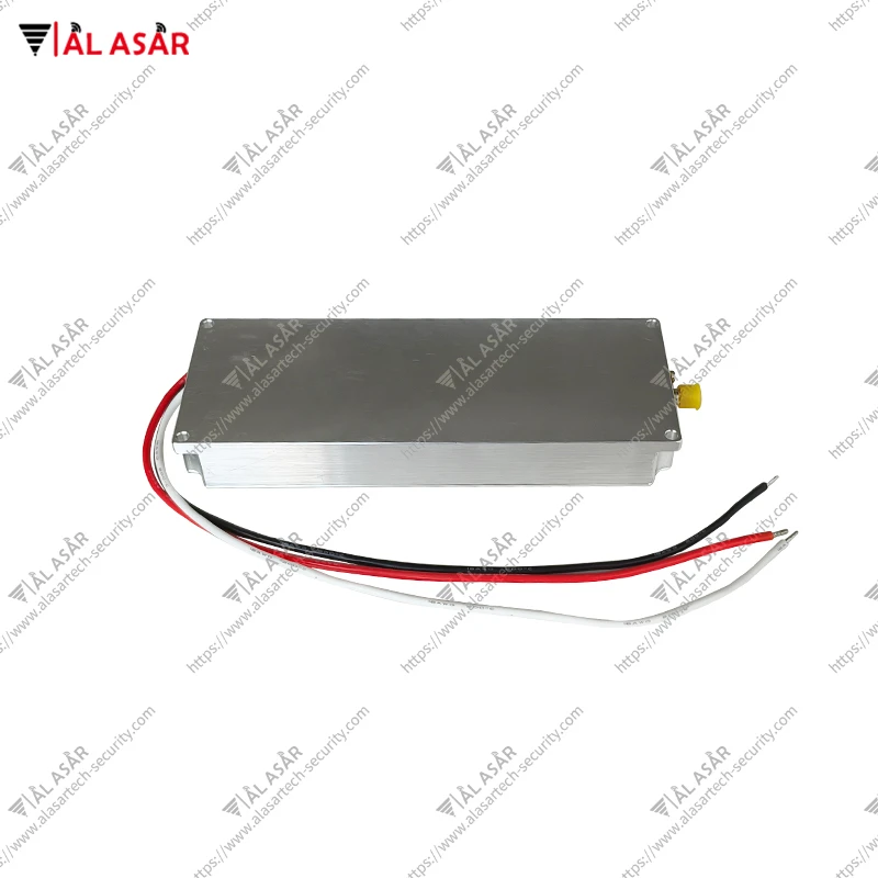 RF Power Amplifier -modul