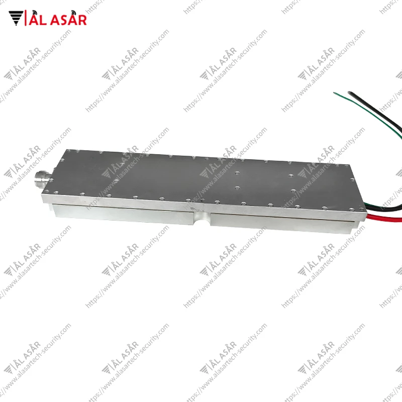 100W RF Modul Signal Power Amplifier