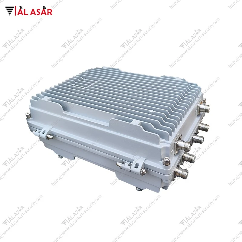 Counter-UAS