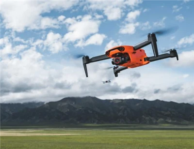 En detaljeret forklaring af de ti bedste anvendelsesscenarier for drone-modfo...