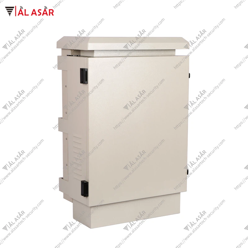 监狱干扰器