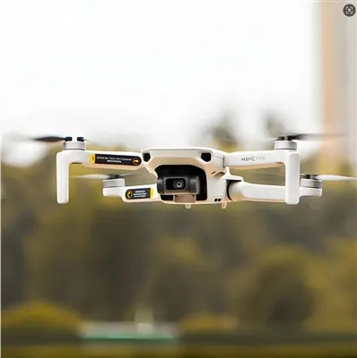 Rifle-type Drone Jammer - Et kraftfuldt værktøj til dronemodforanstaltninger