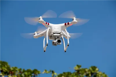 Håndholdte dronedetektorer bliver Go-To-værktøj til lav-højdesikkerhed mod ulovlige flyvninger