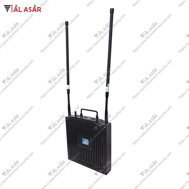 Mesh Repeater
